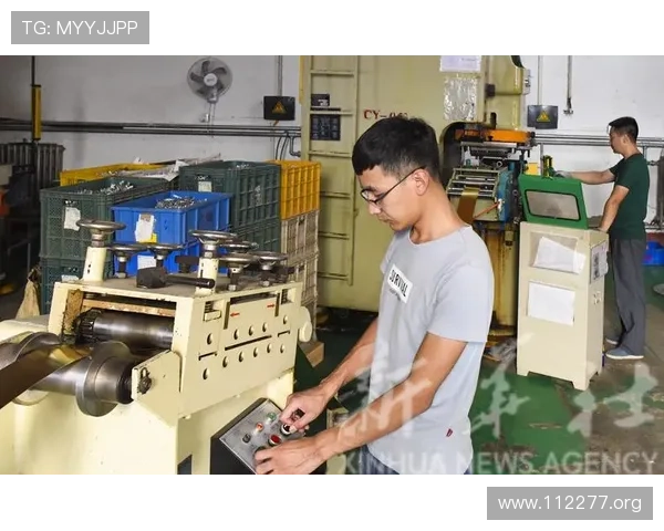 博发集团：引领行业创新发展的领军企业